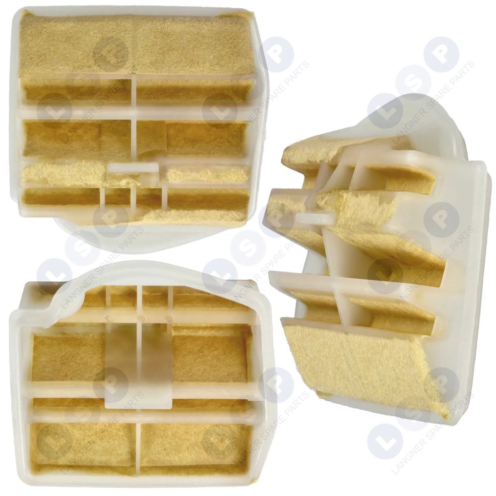 Vzduchový filter HUSQVARNA 445 445E 450 450E 544 08 08-03 544080803